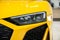 2023 Audi R8 V10 performance Spyder RWD