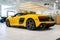 2023 Audi R8 V10 performance Spyder RWD