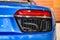 2018 Audi R8 5.2 quattro