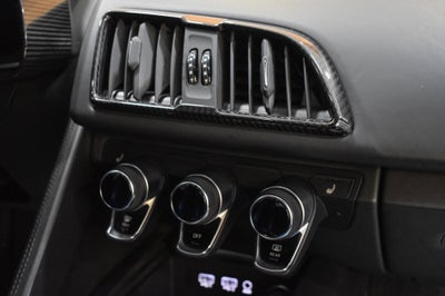 2018 Audi R8 5.2 quattro