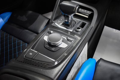 2018 Audi R8 5.2 quattro