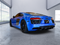 2018 Audi R8 5.2 quattro