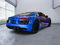 2018 Audi R8 5.2 quattro
