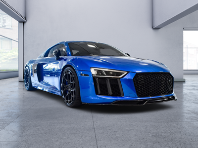 2018 Audi R8 5.2 quattro