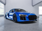 2018 Audi R8 5.2 quattro