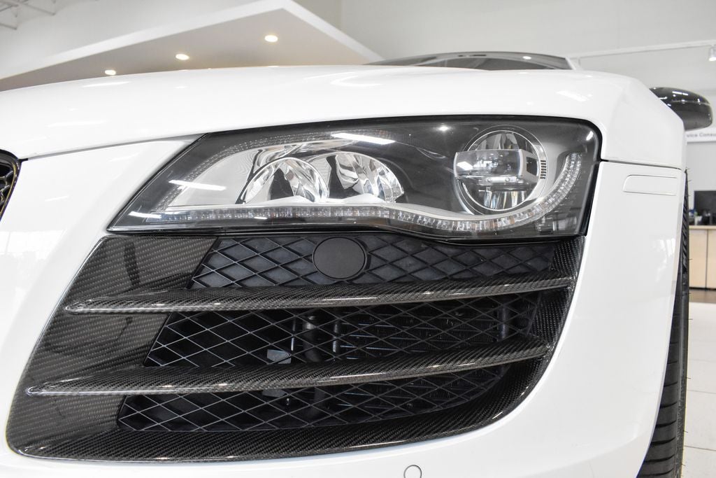 2012 Audi R8 5.2 quattro