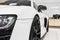 2012 Audi R8 5.2 quattro