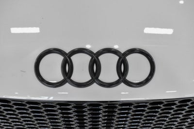 2012 Audi R8 5.2 quattro