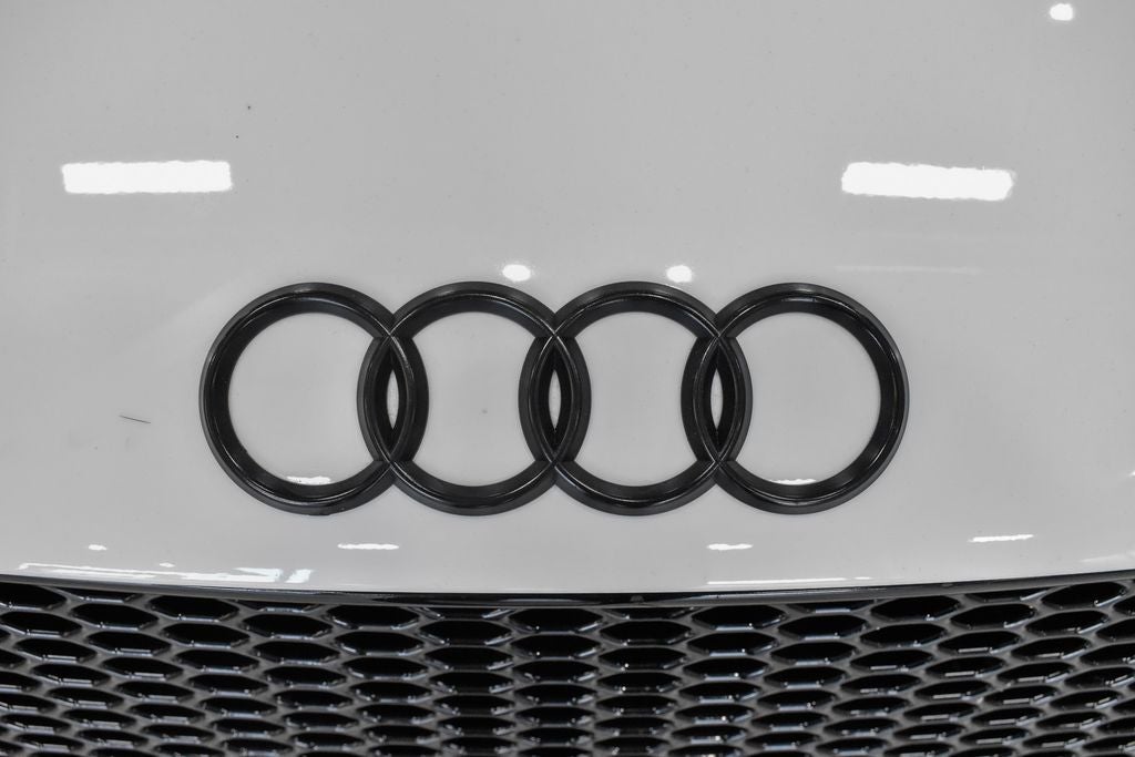 2012 Audi R8 5.2 quattro