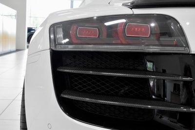 2012 Audi R8 5.2 quattro