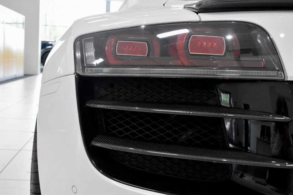 2012 Audi R8 5.2 quattro