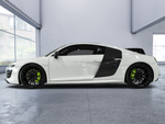 2012 Audi R8 5.2 quattro