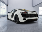 2012 Audi R8 5.2 quattro