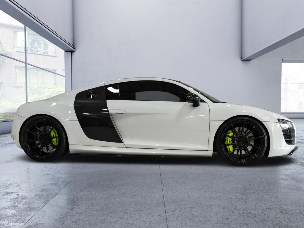 2012 Audi R8 5.2 quattro