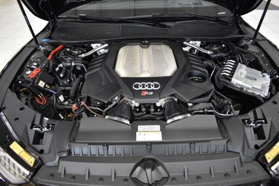 2024 Audi RS 7 4.0T Performance quattro
