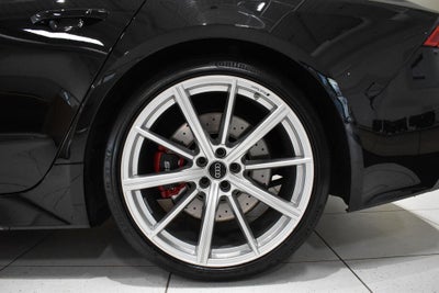 2024 Audi RS 7 4.0T Performance quattro