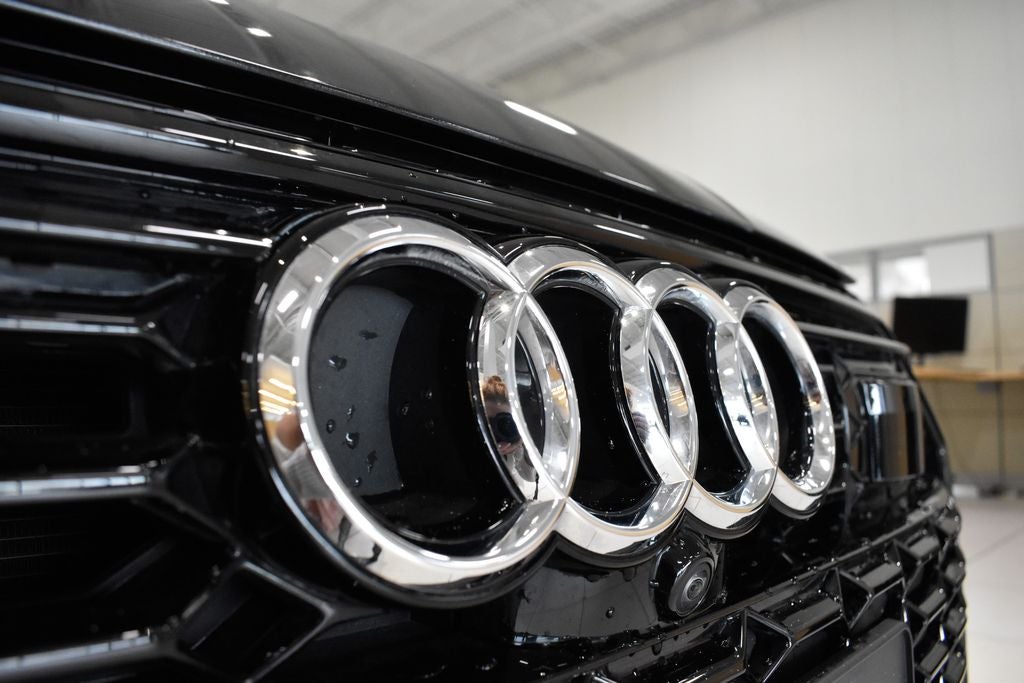 2024 Audi RS 7 4.0T Performance quattro