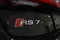 2024 Audi RS 7 4.0T Performance quattro
