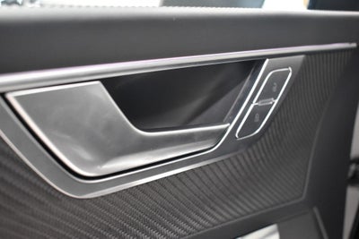 2024 Audi RS 7 4.0T Performance quattro