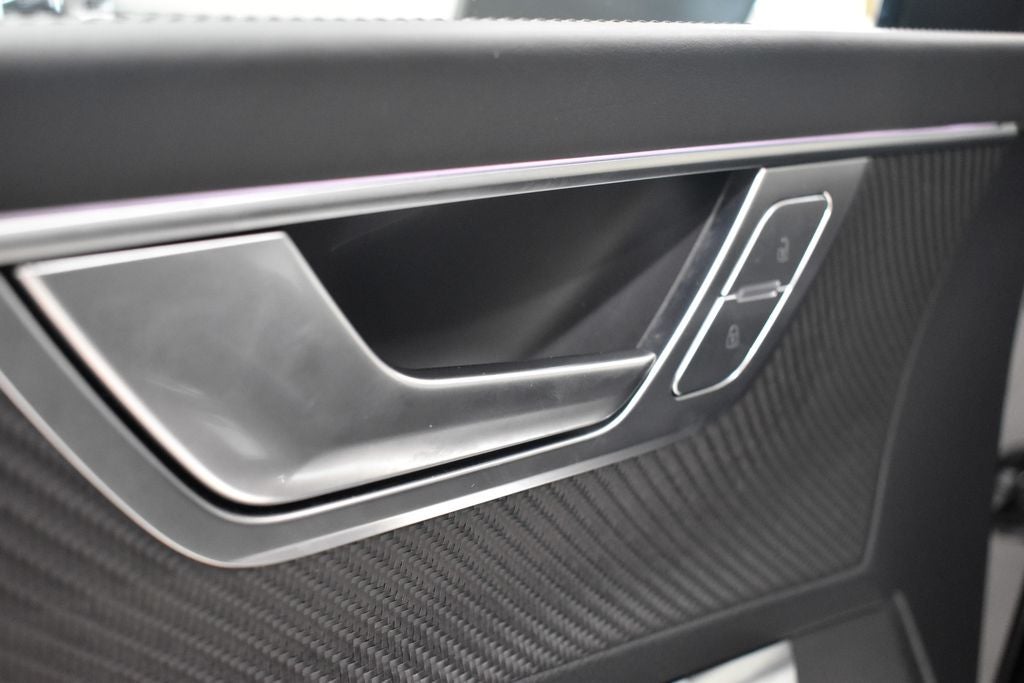 2024 Audi RS 7 4.0T Performance quattro