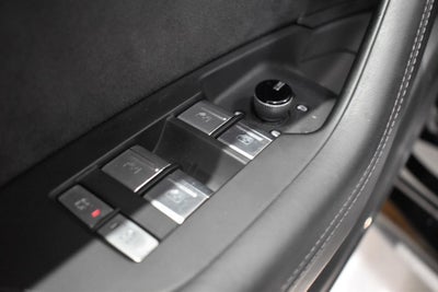 2024 Audi RS 7 4.0T Performance quattro