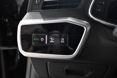 2024 Audi RS 7 4.0T Performance quattro