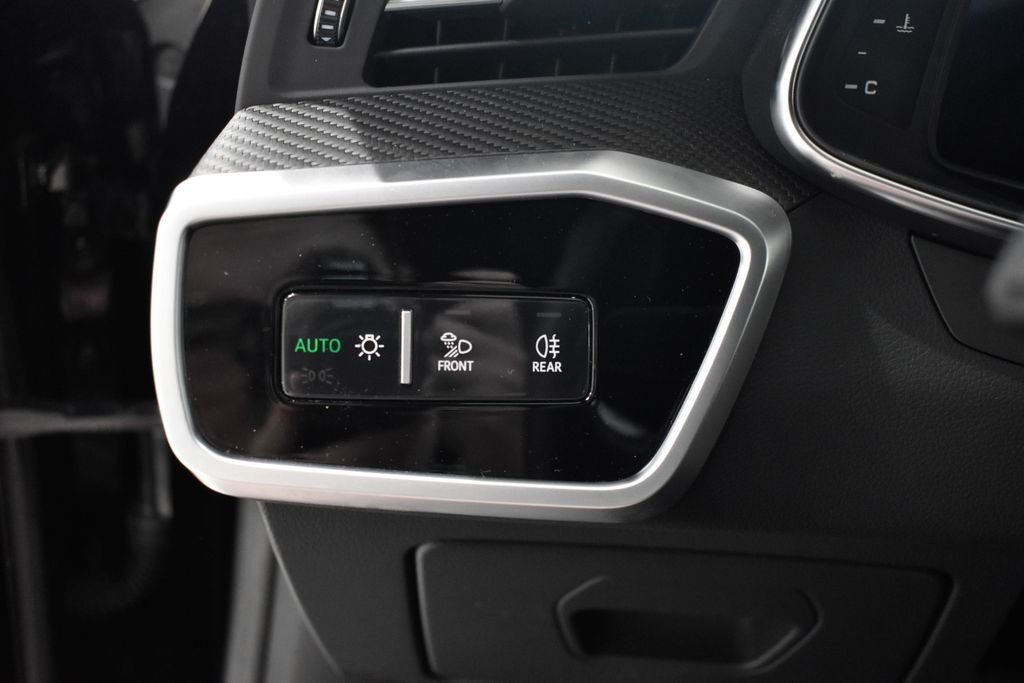 2024 Audi RS 7 4.0T Performance quattro
