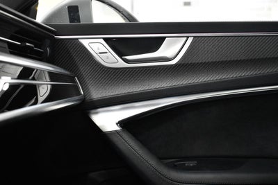 2024 Audi RS 7 4.0T Performance quattro