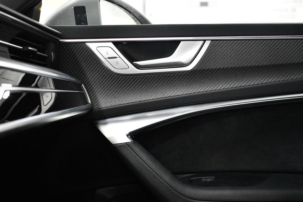 2024 Audi RS 7 4.0T Performance quattro