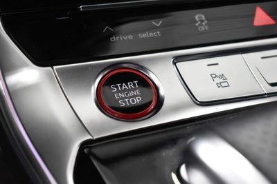 2024 Audi RS 7 4.0T Performance quattro