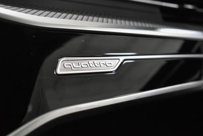 2024 Audi RS 7 4.0T Performance quattro