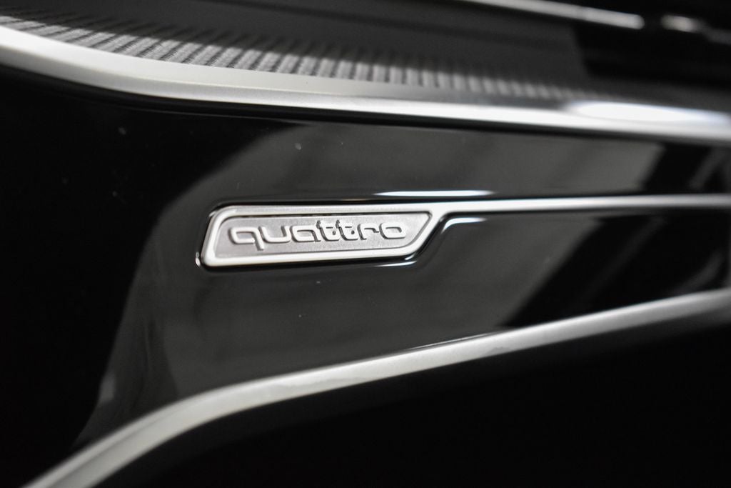 2024 Audi RS 7 4.0T Performance quattro