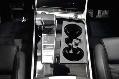 2024 Audi RS 7 4.0T Performance quattro