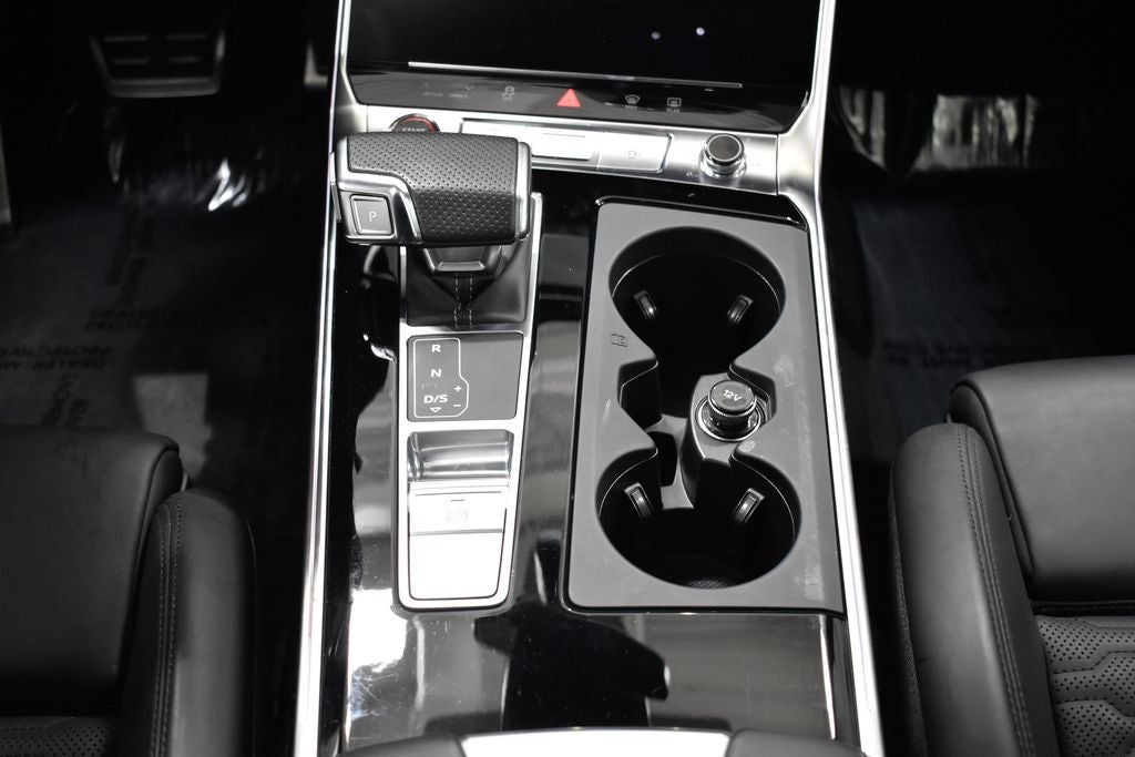 2024 Audi RS 7 4.0T Performance quattro