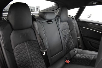 2024 Audi RS 7 4.0T Performance quattro