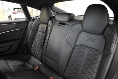 2024 Audi RS 7 4.0T Performance quattro