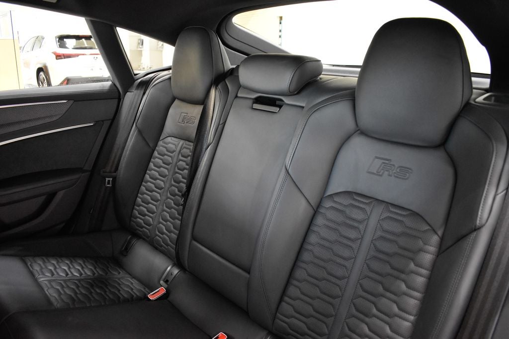 2024 Audi RS 7 4.0T Performance quattro