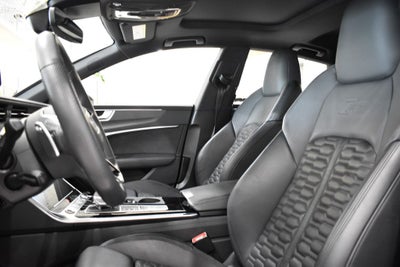 2024 Audi RS 7 4.0T Performance quattro