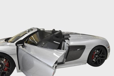 2017 Audi R8 5.2 quattro