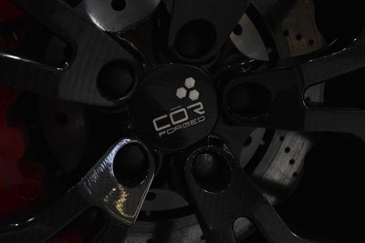 2017 Audi R8 5.2 quattro