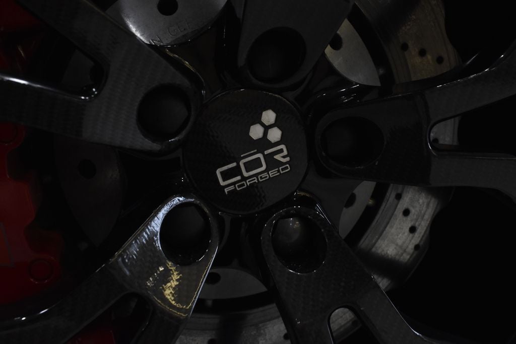 2017 Audi R8 5.2 quattro