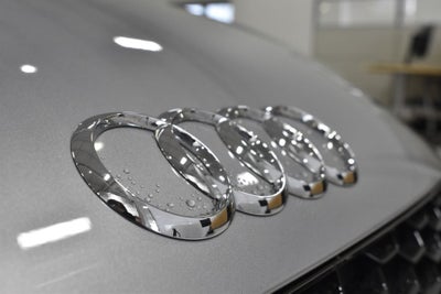 2017 Audi R8 5.2 quattro