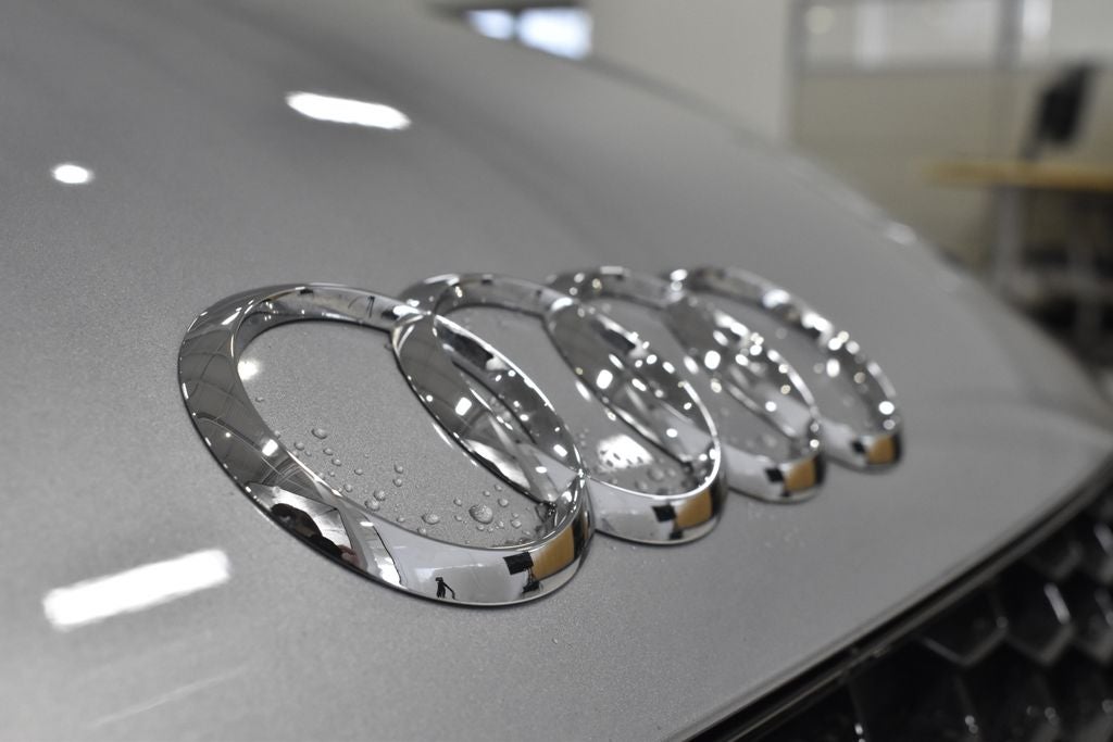 2017 Audi R8 5.2 quattro