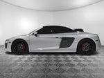 2017 Audi R8 5.2 quattro