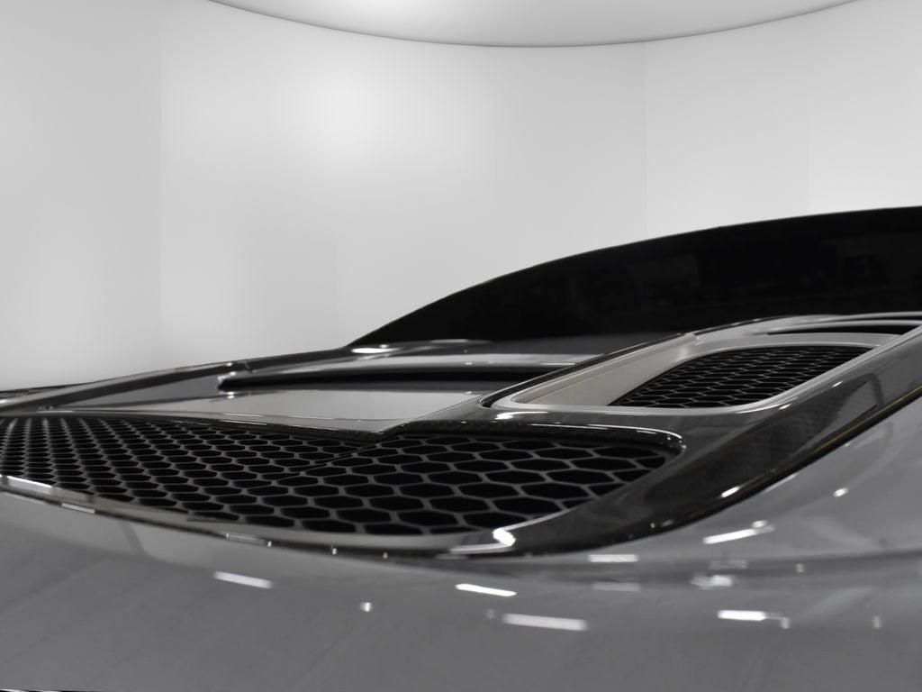 2017 Audi R8 5.2 quattro