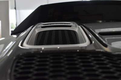 2017 Audi R8 5.2 quattro