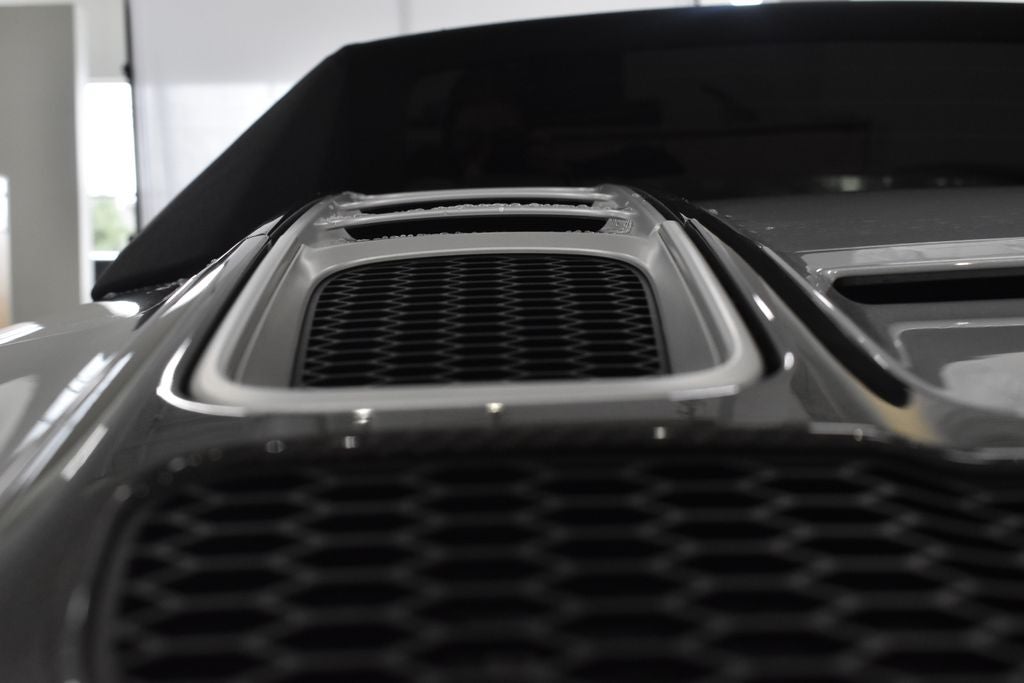 2017 Audi R8 5.2 quattro