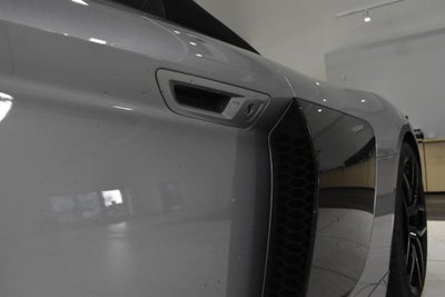 2017 Audi R8 5.2 quattro