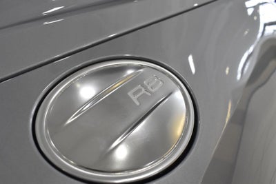 2017 Audi R8 5.2 quattro