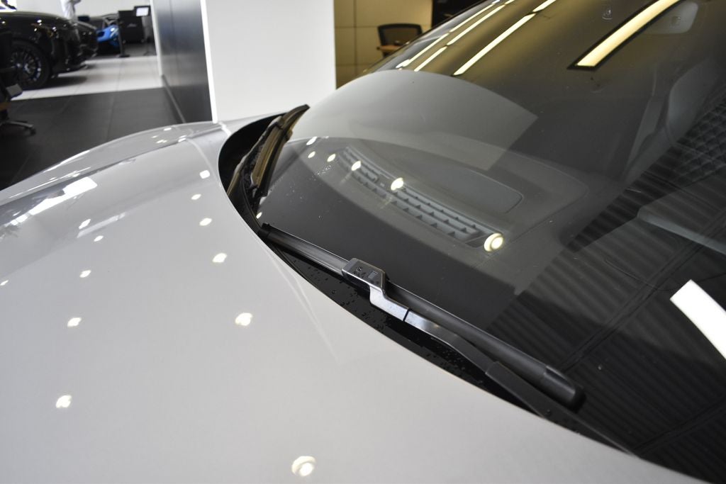 2017 Audi R8 5.2 quattro